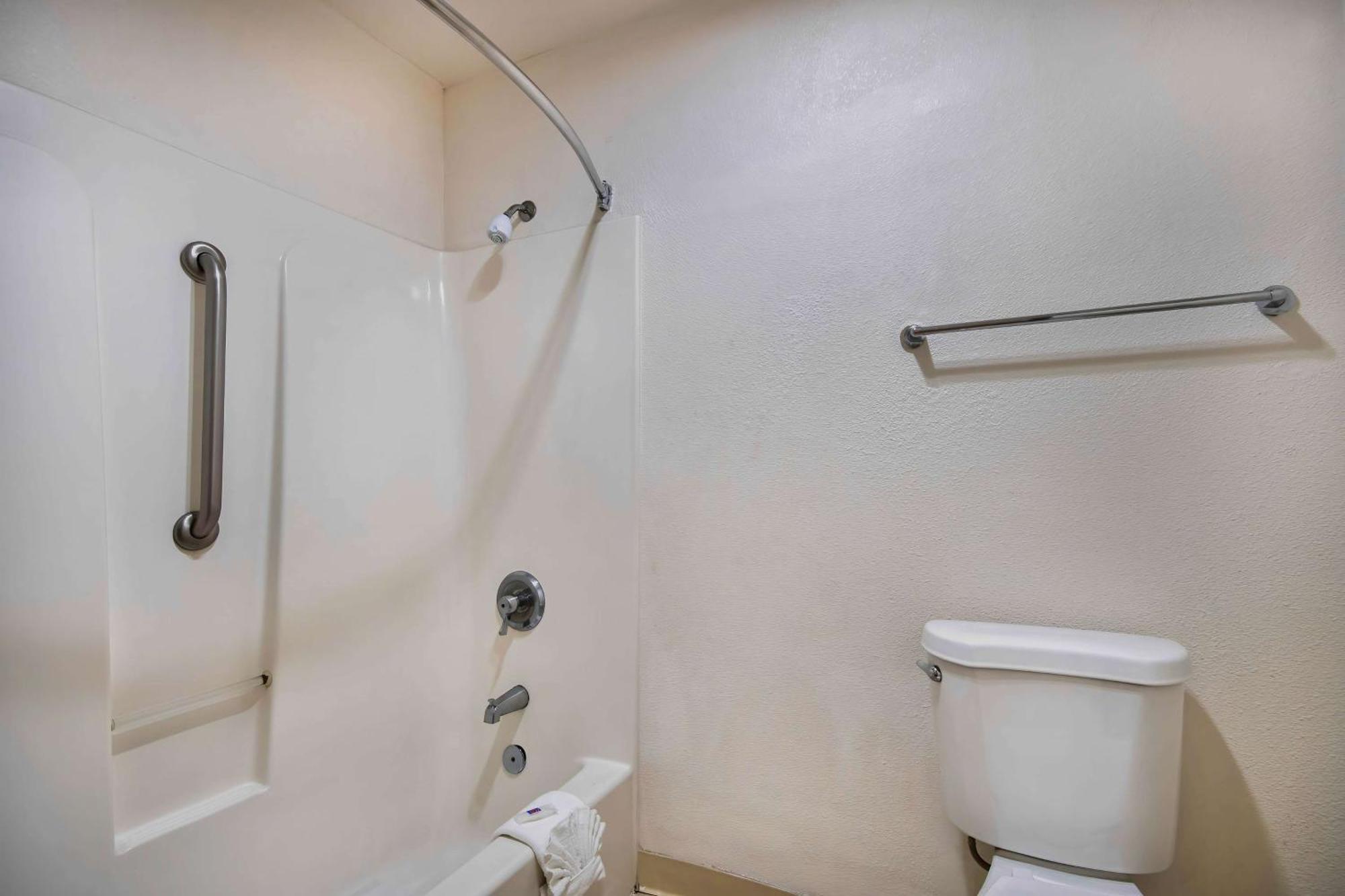 Motel 6-Santa Nella, CA - Los Banos Exterior foto