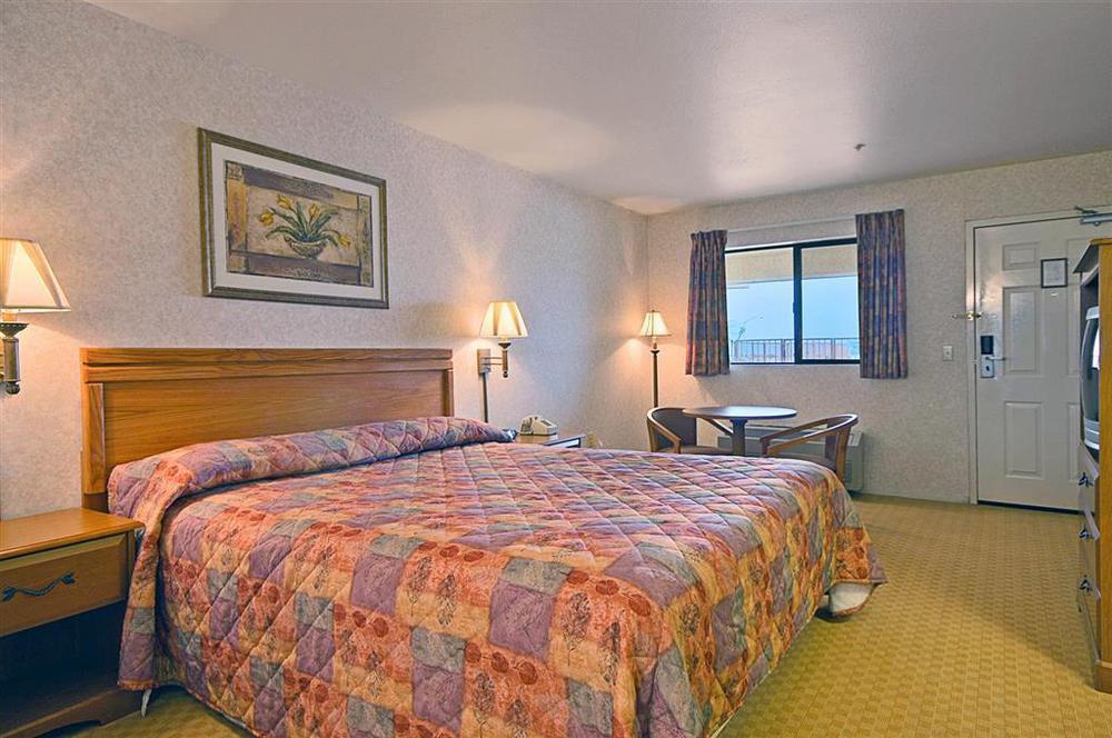 Motel 6-Santa Nella, CA - Los Banos Habitación foto